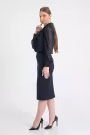 siyah-ceketli-elbise-23090