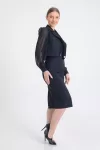 siyah-ceketli-elbise-23090